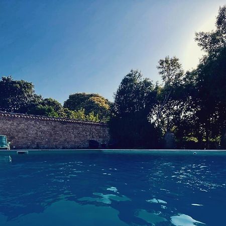 Hotel Quinta Do Cacador Estremoz Esterno foto