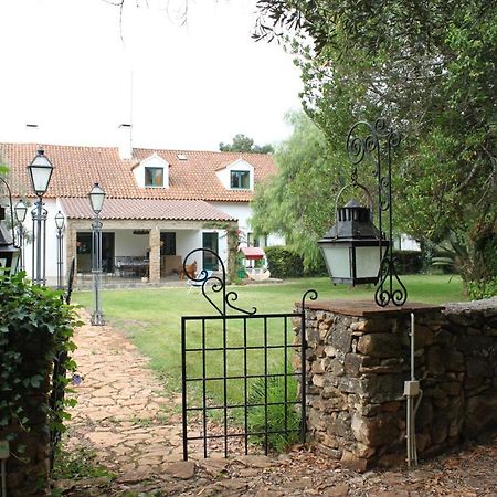 Hotel Quinta Do Cacador Estremoz Esterno foto