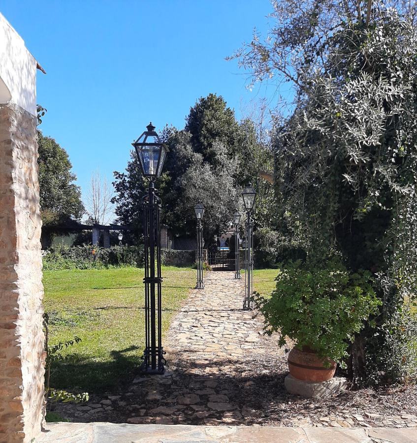 Hotel Quinta Do Cacador Estremoz Esterno foto