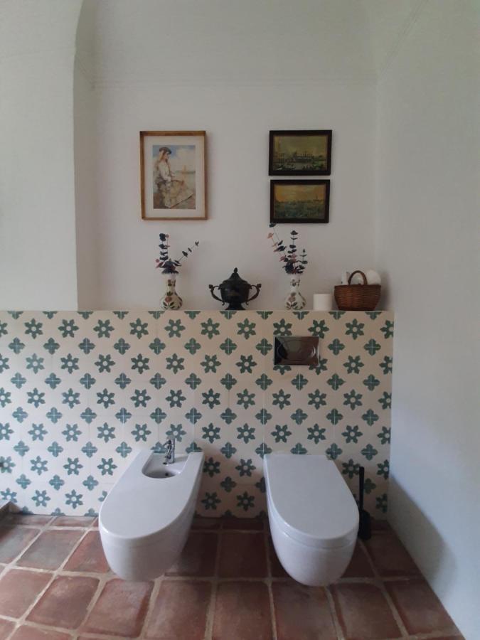 Hotel Quinta Do Cacador Estremoz Esterno foto