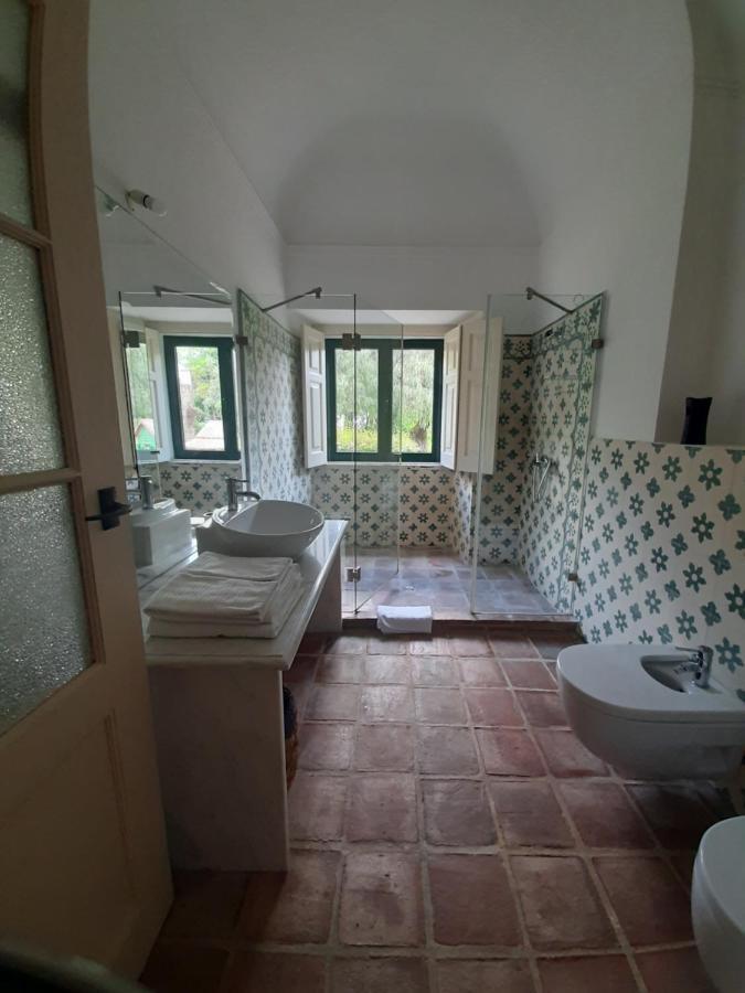 Hotel Quinta Do Cacador Estremoz Esterno foto