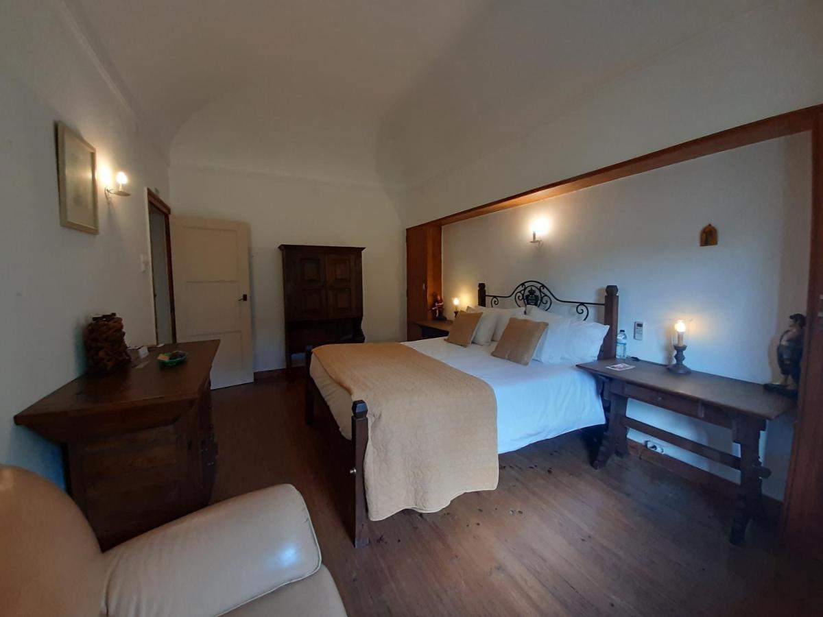 Hotel Quinta Do Cacador Estremoz Esterno foto