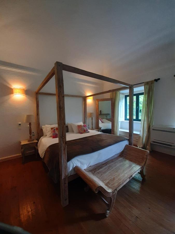 Hotel Quinta Do Cacador Estremoz Esterno foto