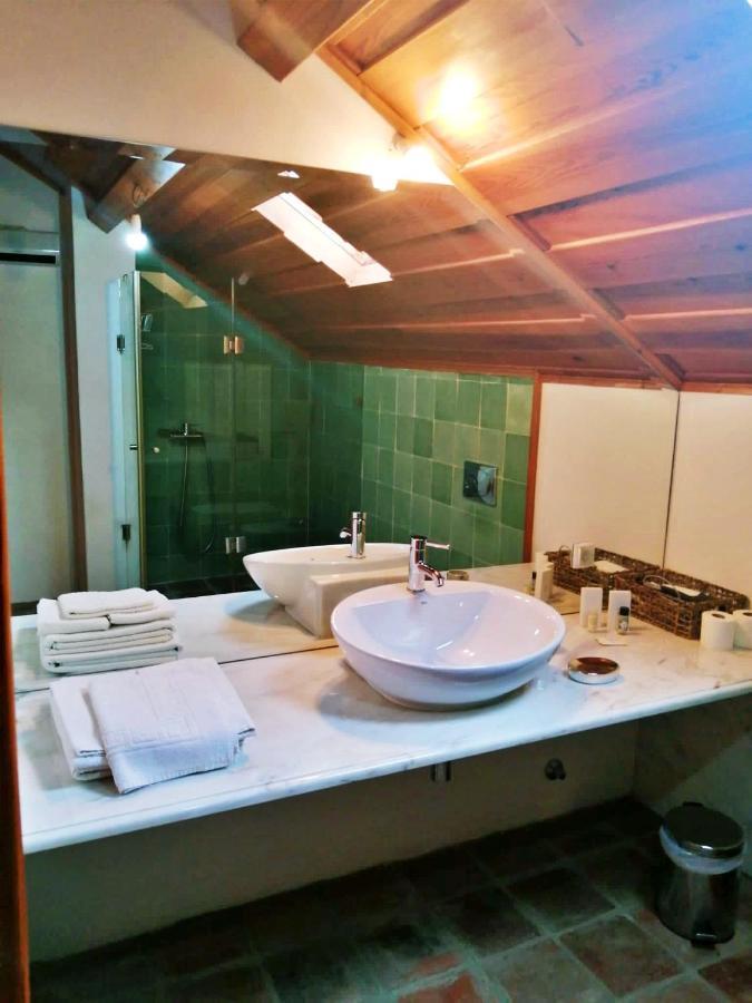 Hotel Quinta Do Cacador Estremoz Esterno foto
