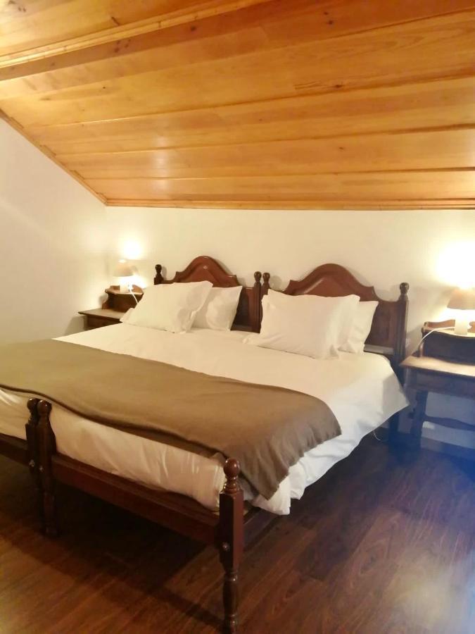 Hotel Quinta Do Cacador Estremoz Esterno foto