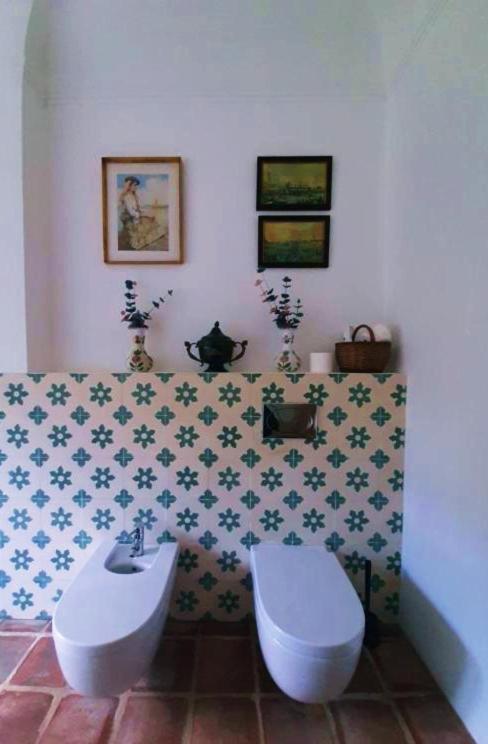 Hotel Quinta Do Cacador Estremoz Esterno foto