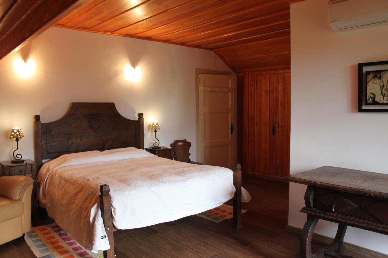 Hotel Quinta Do Cacador Estremoz Esterno foto