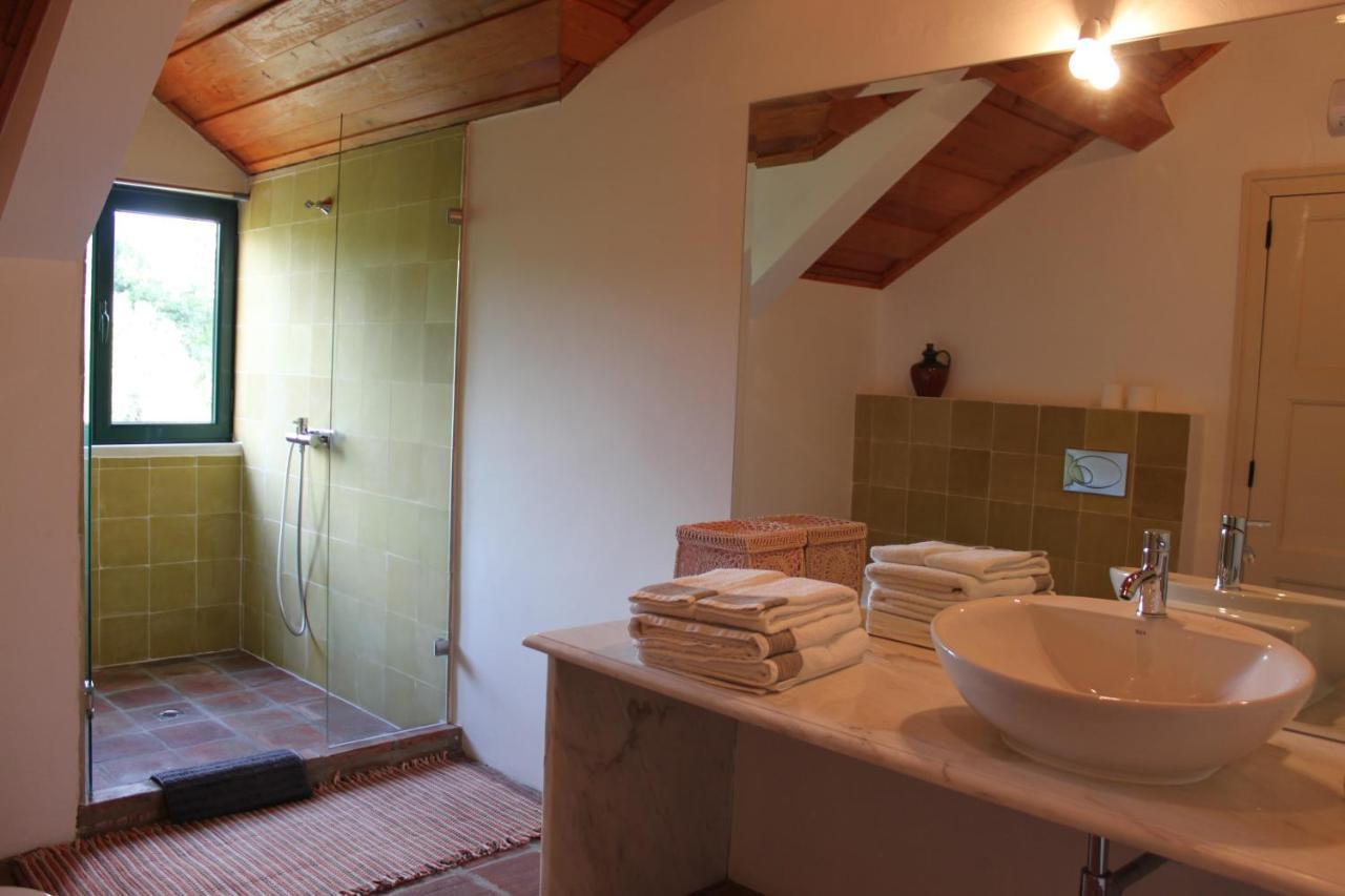 Hotel Quinta Do Cacador Estremoz Esterno foto
