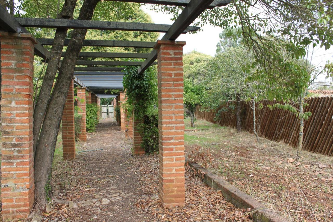Hotel Quinta Do Cacador Estremoz Esterno foto