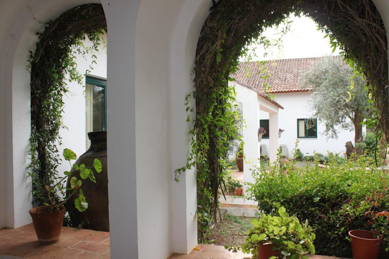 Hotel Quinta Do Cacador Estremoz Esterno foto