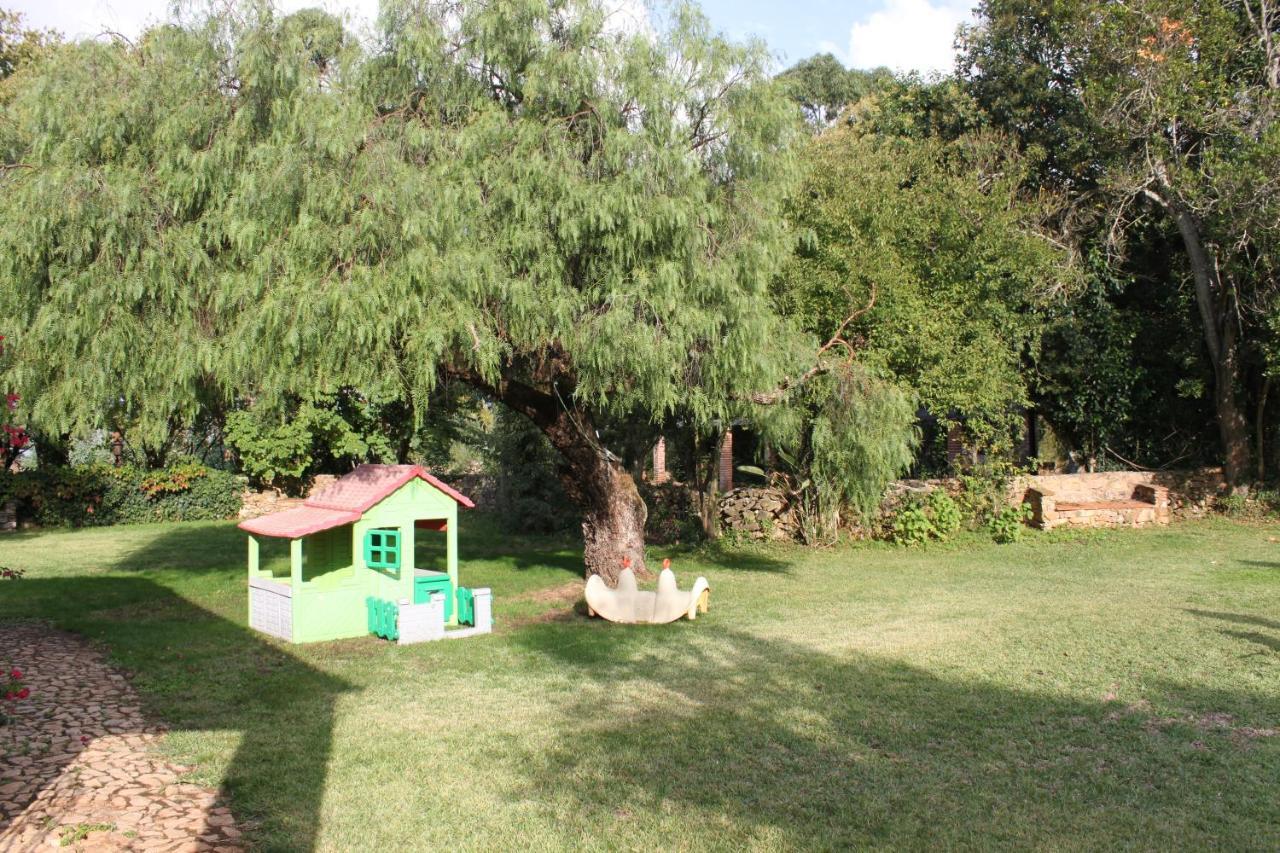 Hotel Quinta Do Cacador Estremoz Esterno foto