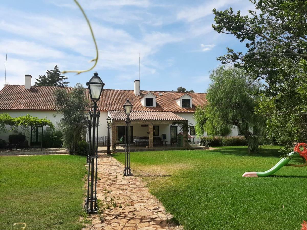 Hotel Quinta Do Cacador Estremoz Esterno foto