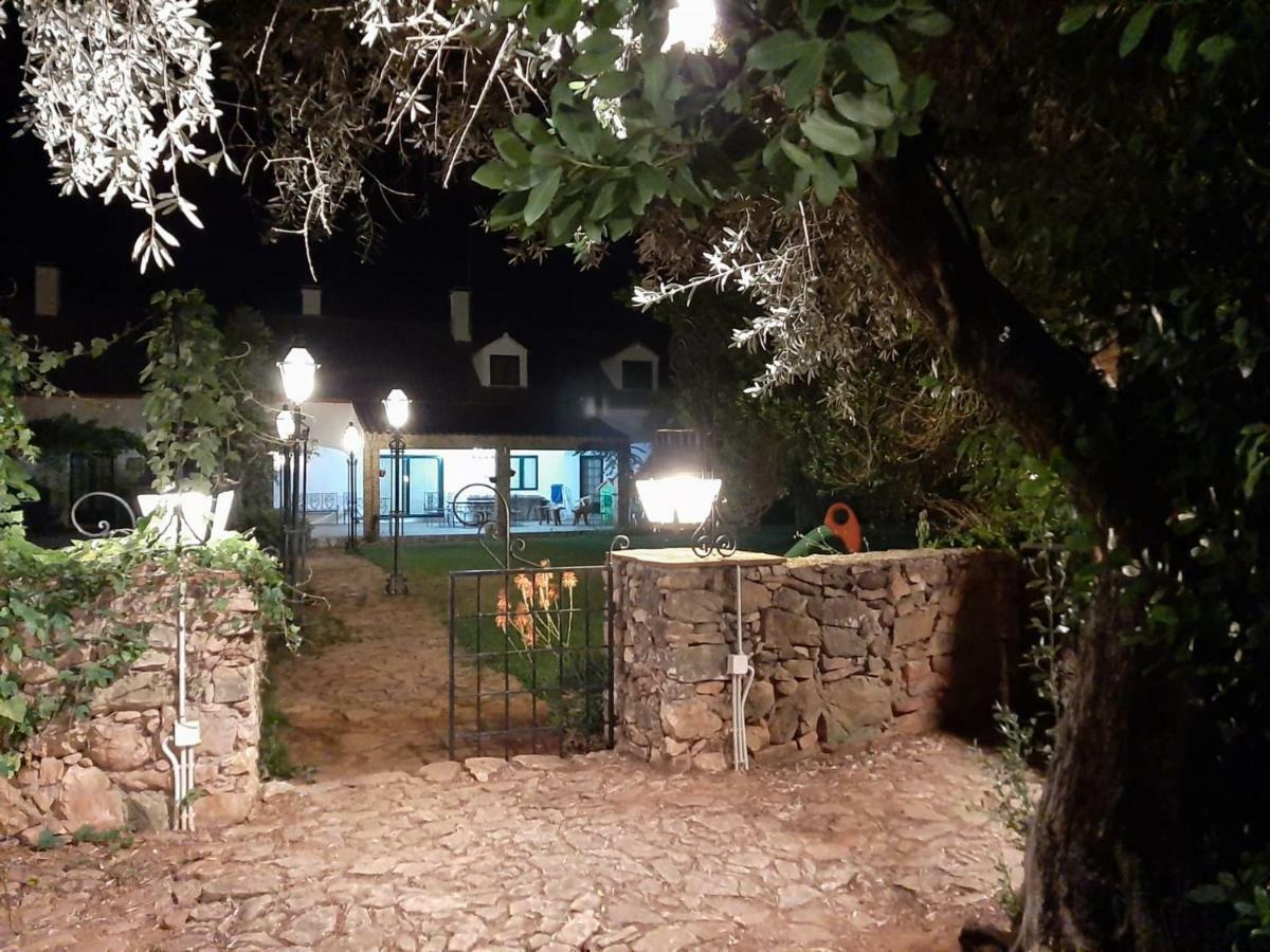 Hotel Quinta Do Cacador Estremoz Esterno foto